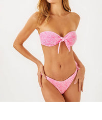 Lilly Pulitzer - Roga Bikini Bottom