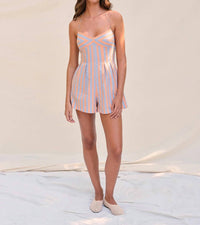 Saylor - ARELLA ROMPER