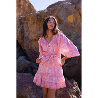 Bell By Alicia Bell - Layla Mini Dress