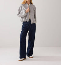 Summum - Lightweight Bomber Jacket