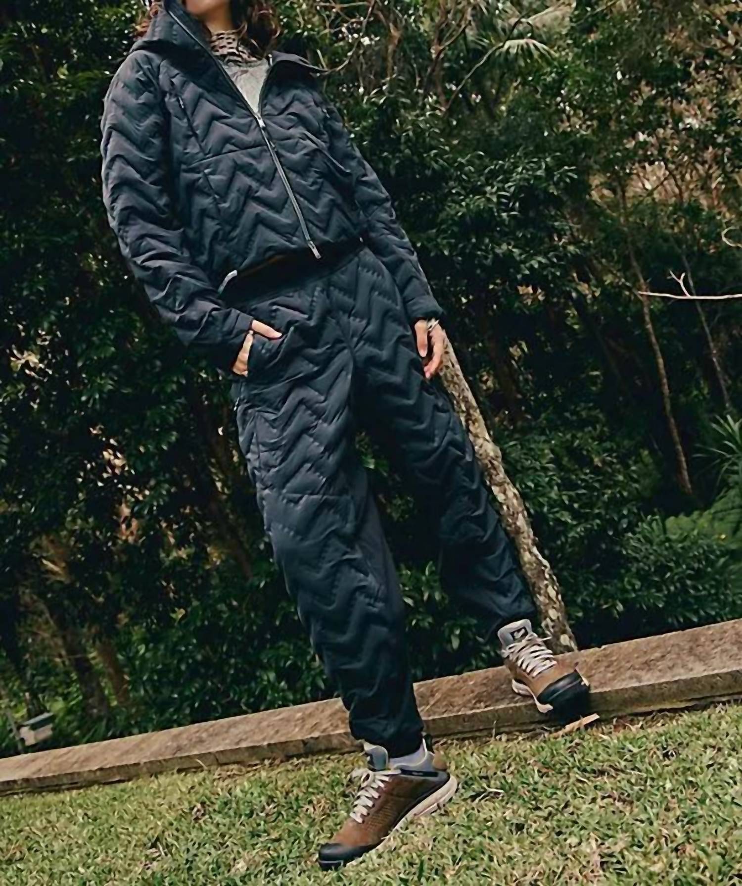 Free People - Gettin Lost Packable Pants
