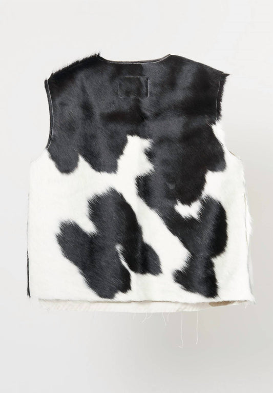 Camiel Fortgens - Women's Cow Vest