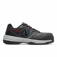 New Balance - Men's Composite Toe 589 Esd Athletic Work Shoes