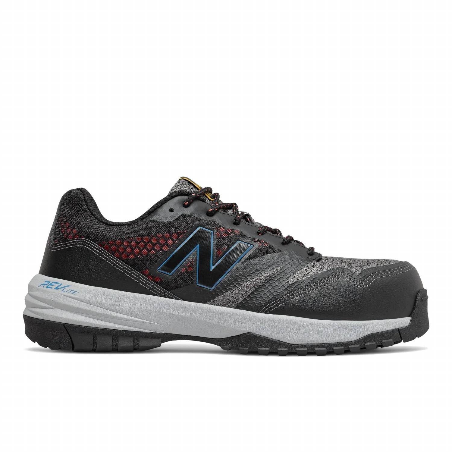 New Balance - Men's Composite Toe 589 Esd Athletic Work Shoes