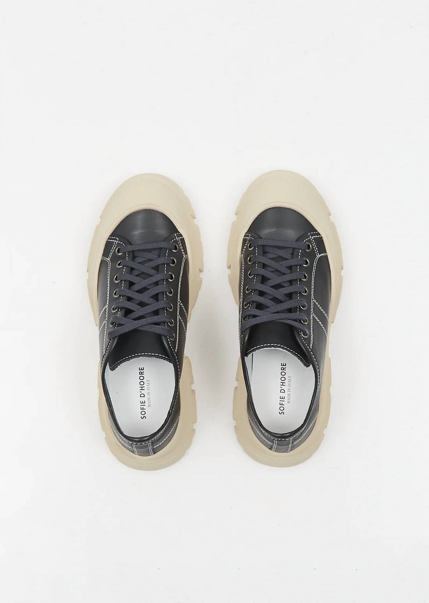 Sofie D'Hoore - Women's Feat Sneaker