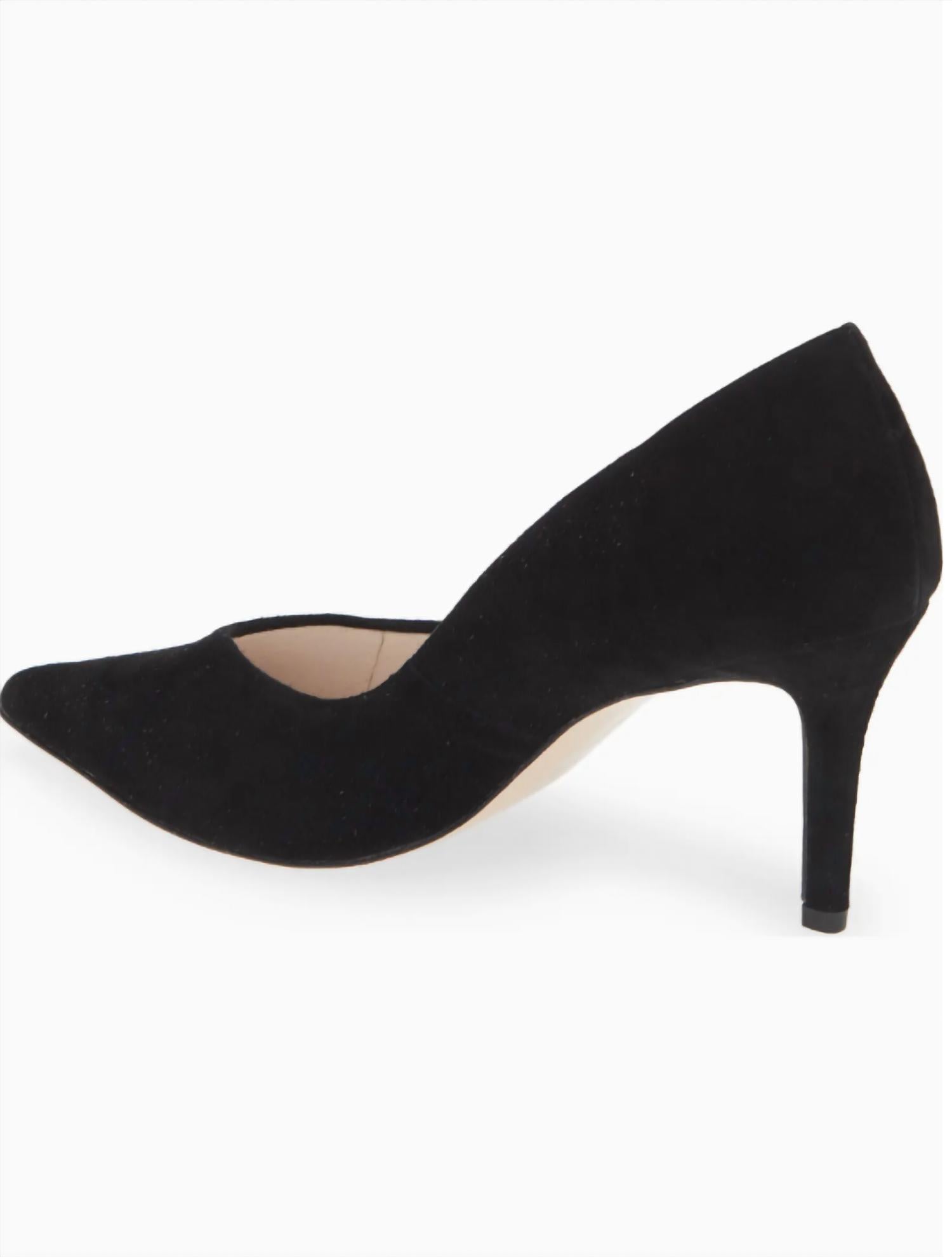 Koko + Palenki - Women's Franky Pump