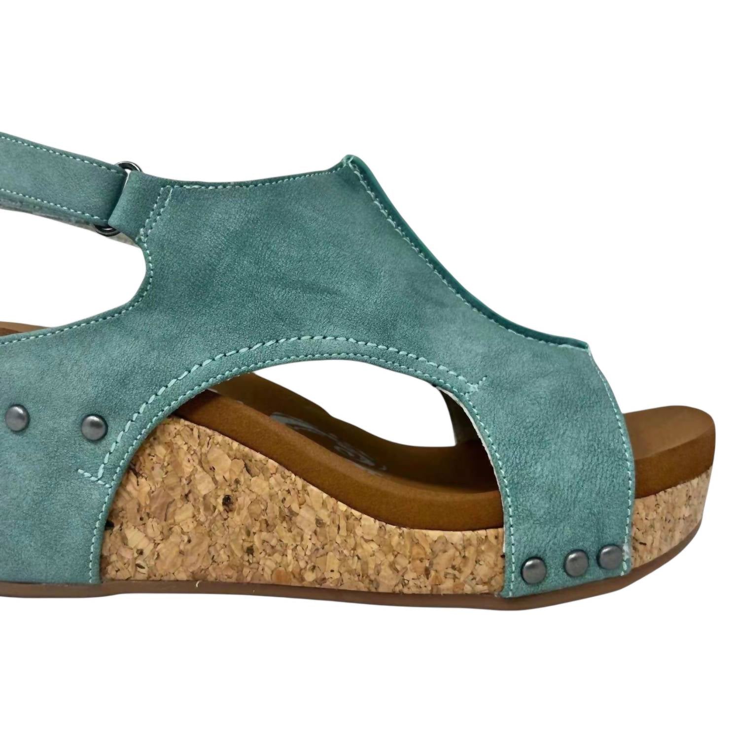 Very G - Women's Liberty Sandal