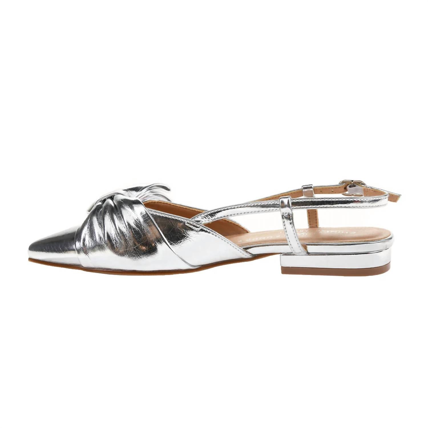 Chinese Laundry - Women's Harmony Bow Flats