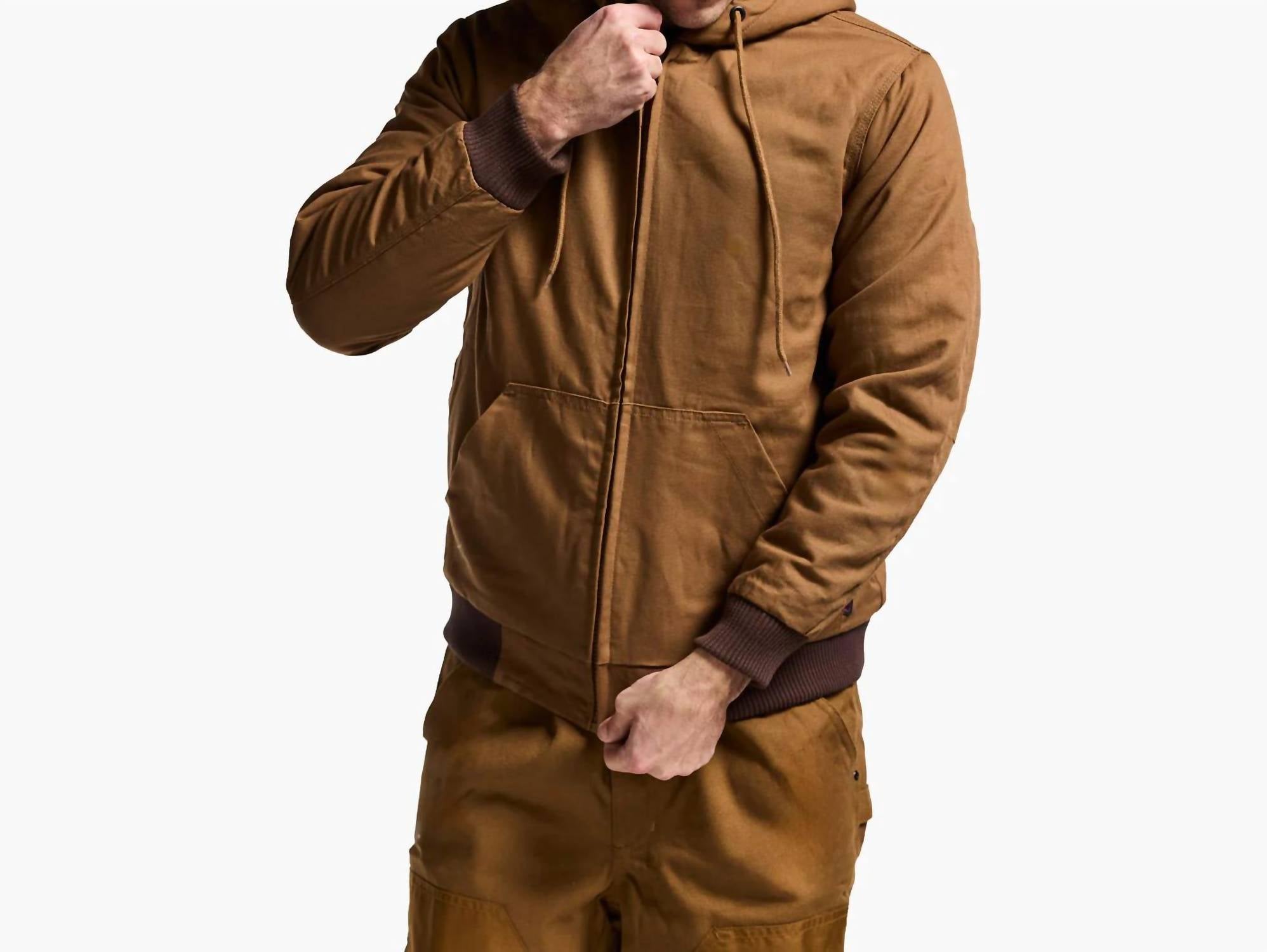 Rocky - Worksmart Chore Coat