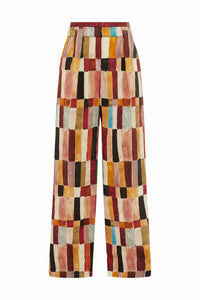 Alemais - Marjorelle Pant