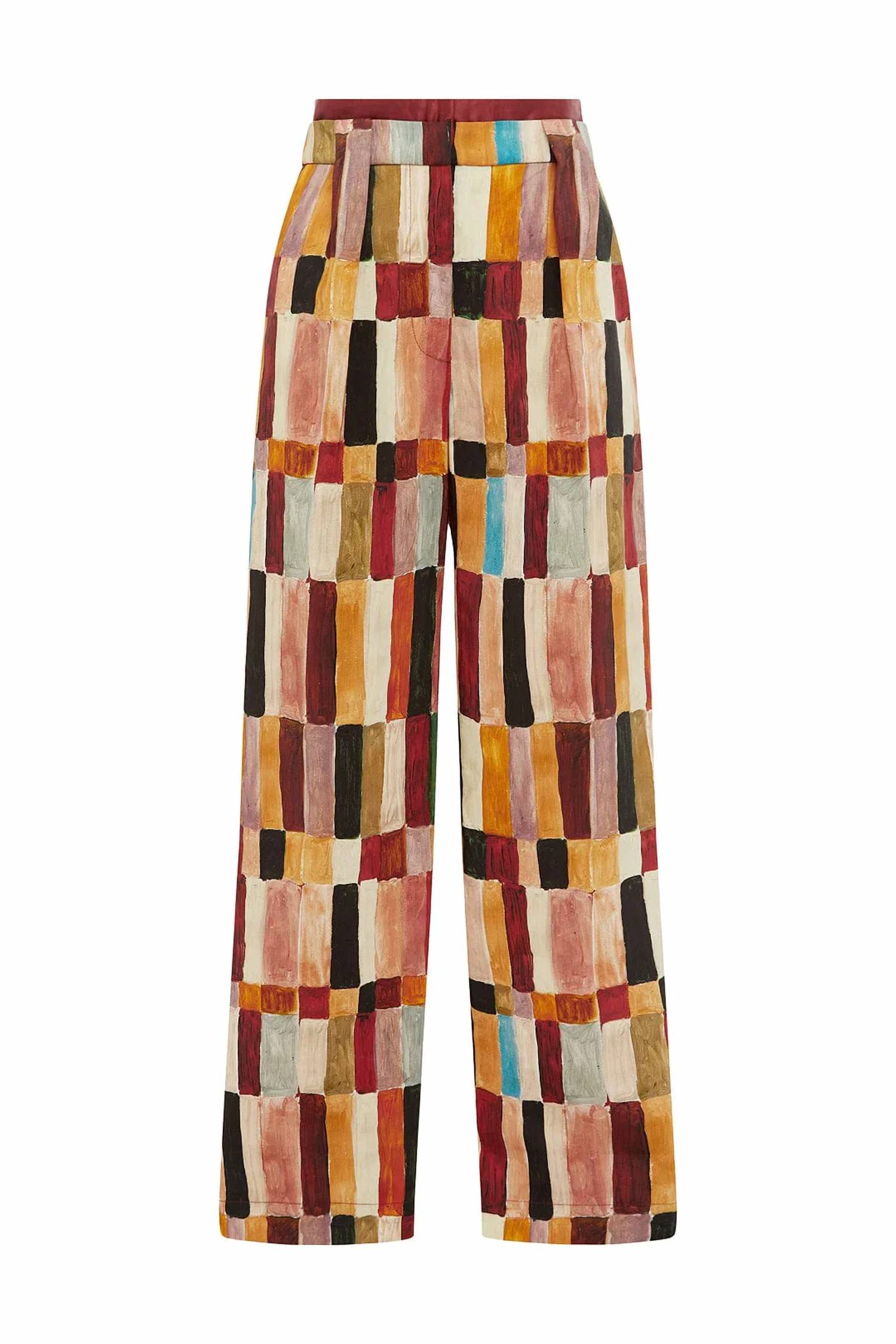 Alemais - Marjorelle Pant