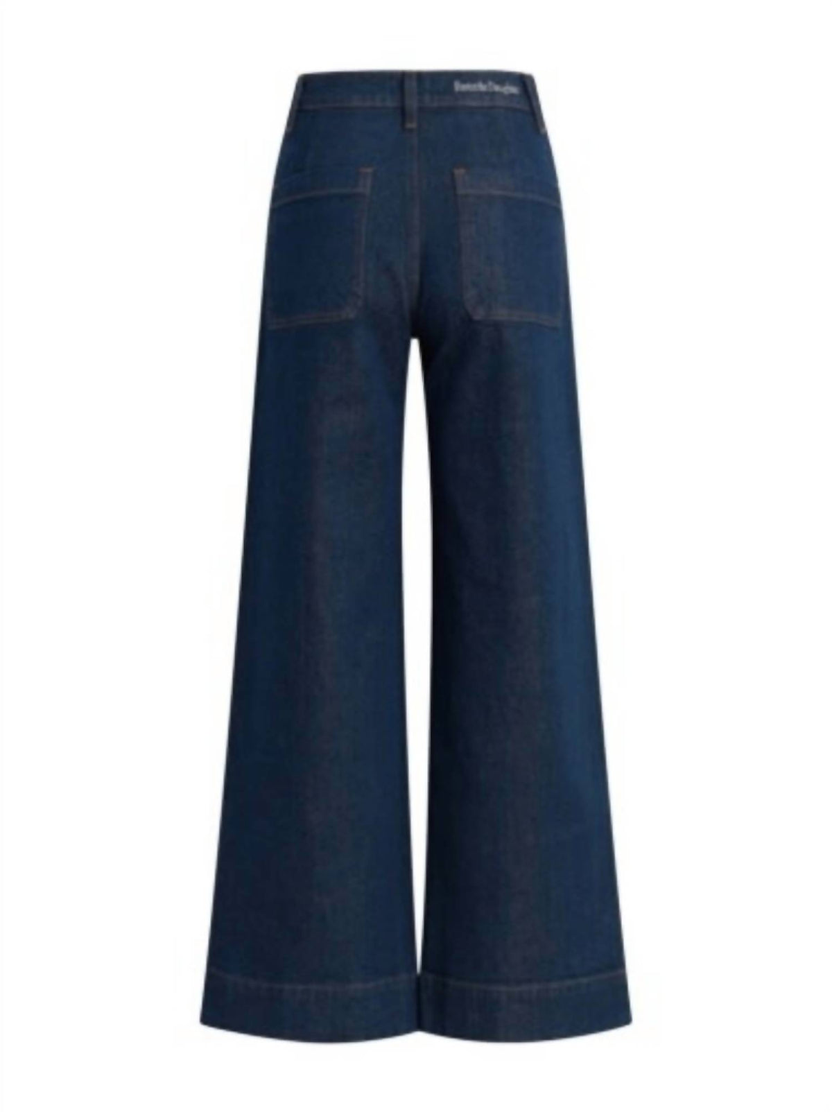 Favorite Daughter - Mischa Shortie Jeans