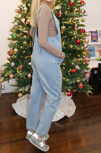 Wishlist - Ollie Overalls