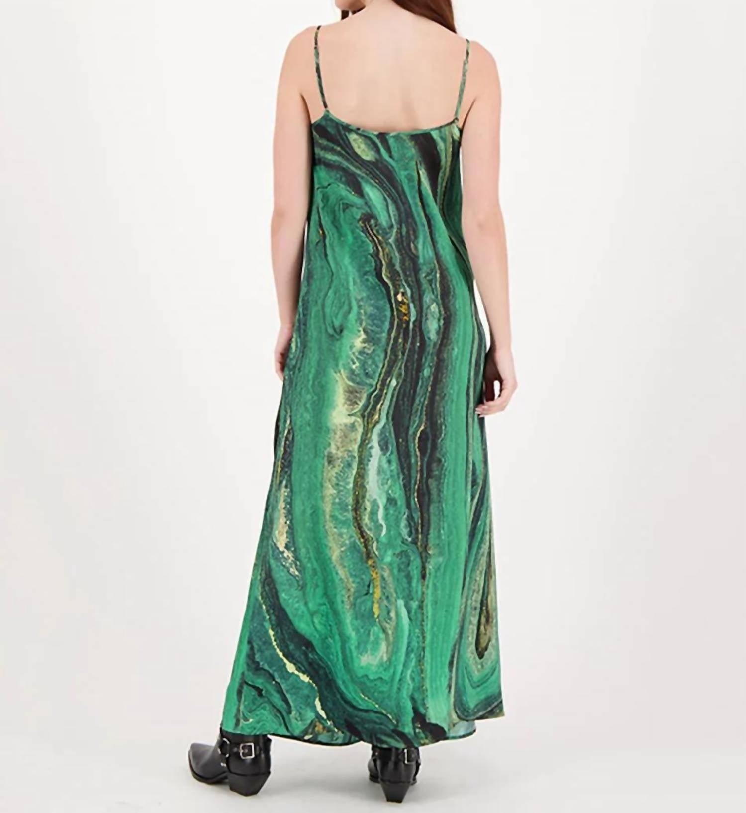 Me369 - Martha Camisole Dress