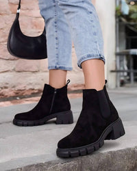 Olem - Women's Camden Classic Bootie
