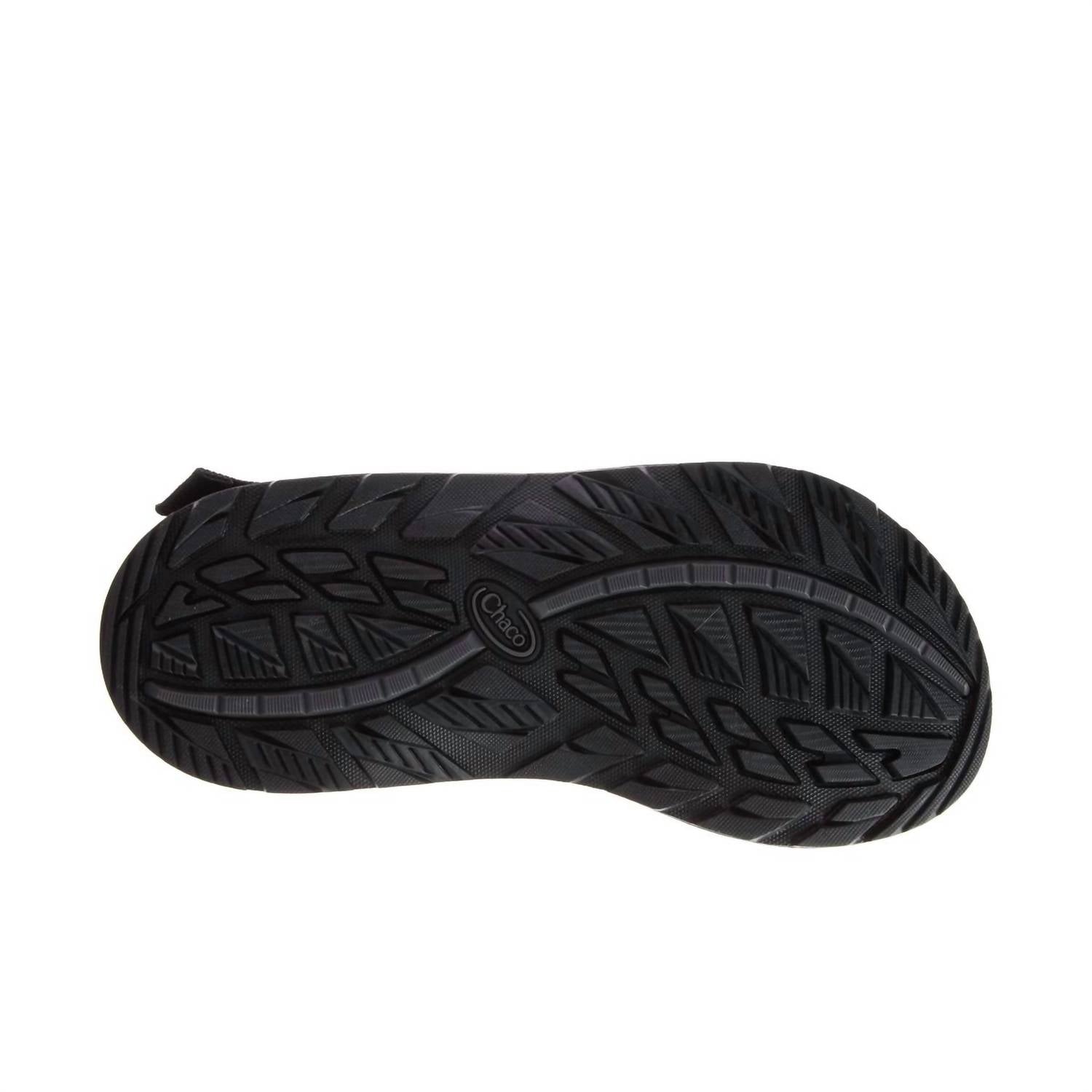 Chaco - Men's Z/cloud Adjustable Strap Cushioned Sandal