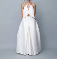 Marlies Grace - Celeste Maxi Skirt