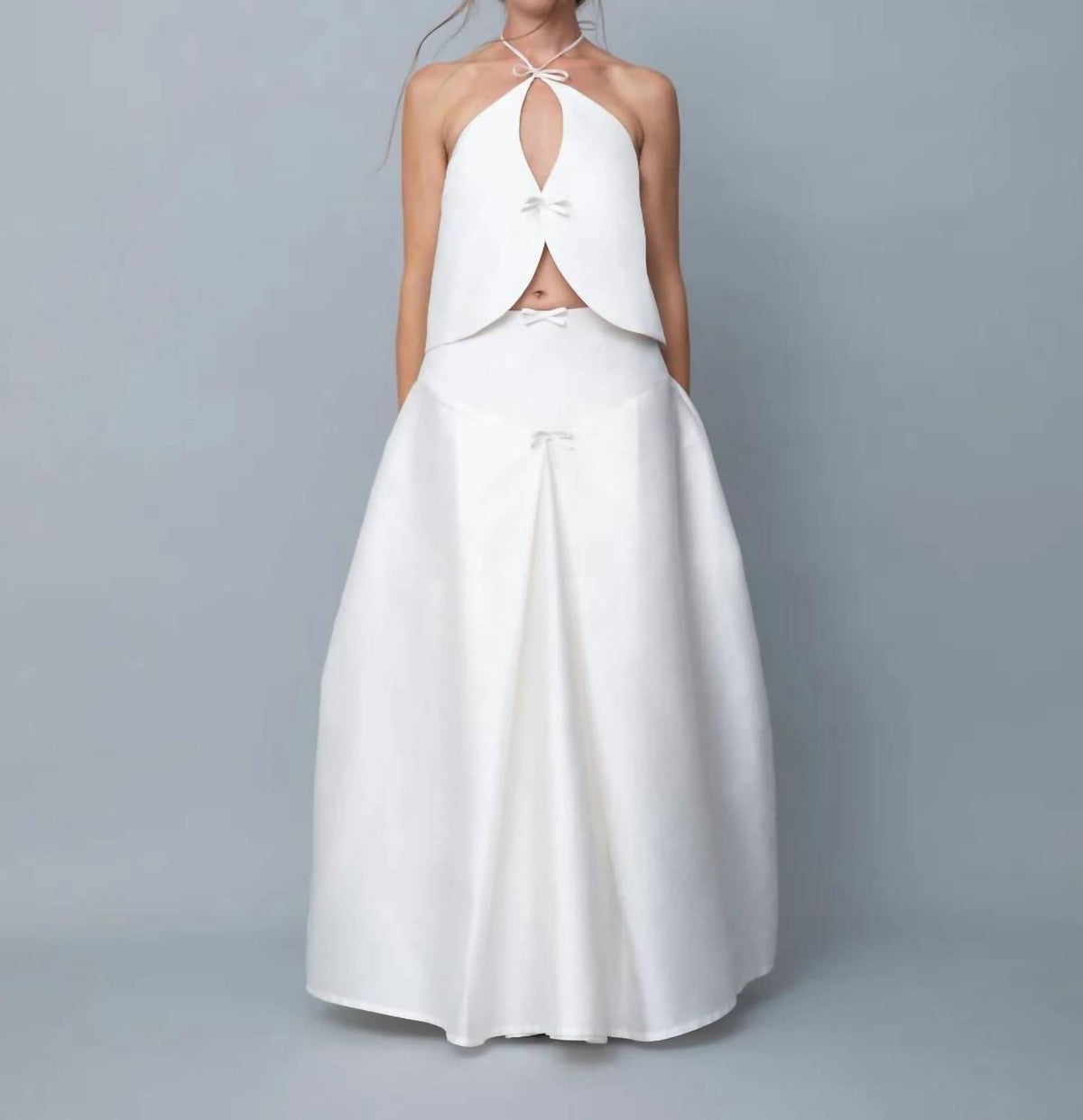 Marlies Grace - Celeste Maxi Skirt