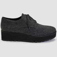 Eileen Fisher - Women's Eddy Platform Shoe