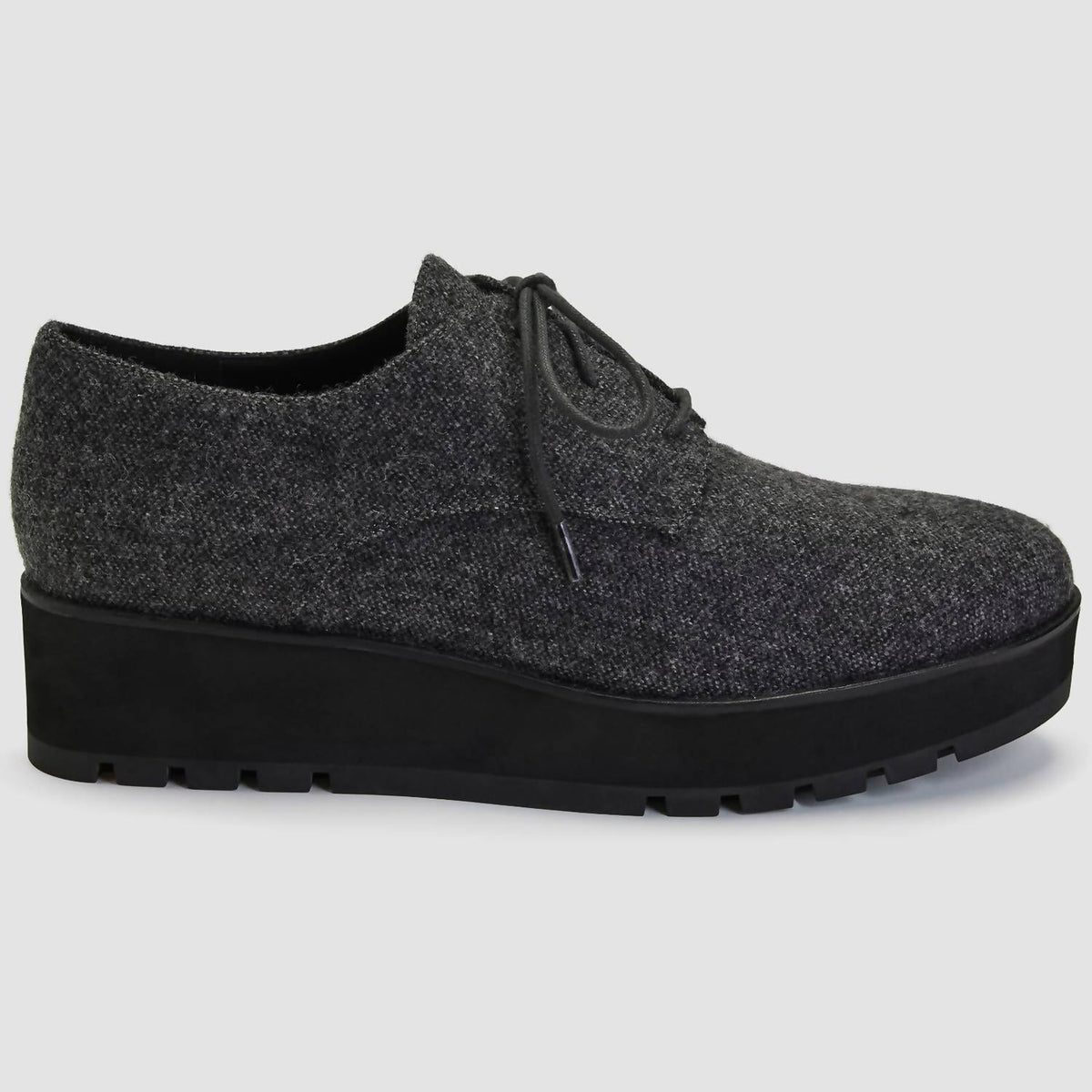 Eileen Fisher - Women's Eddy Platform Shoe