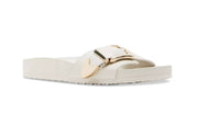 Madden Girl - Women's Brookk Buckled Sandal