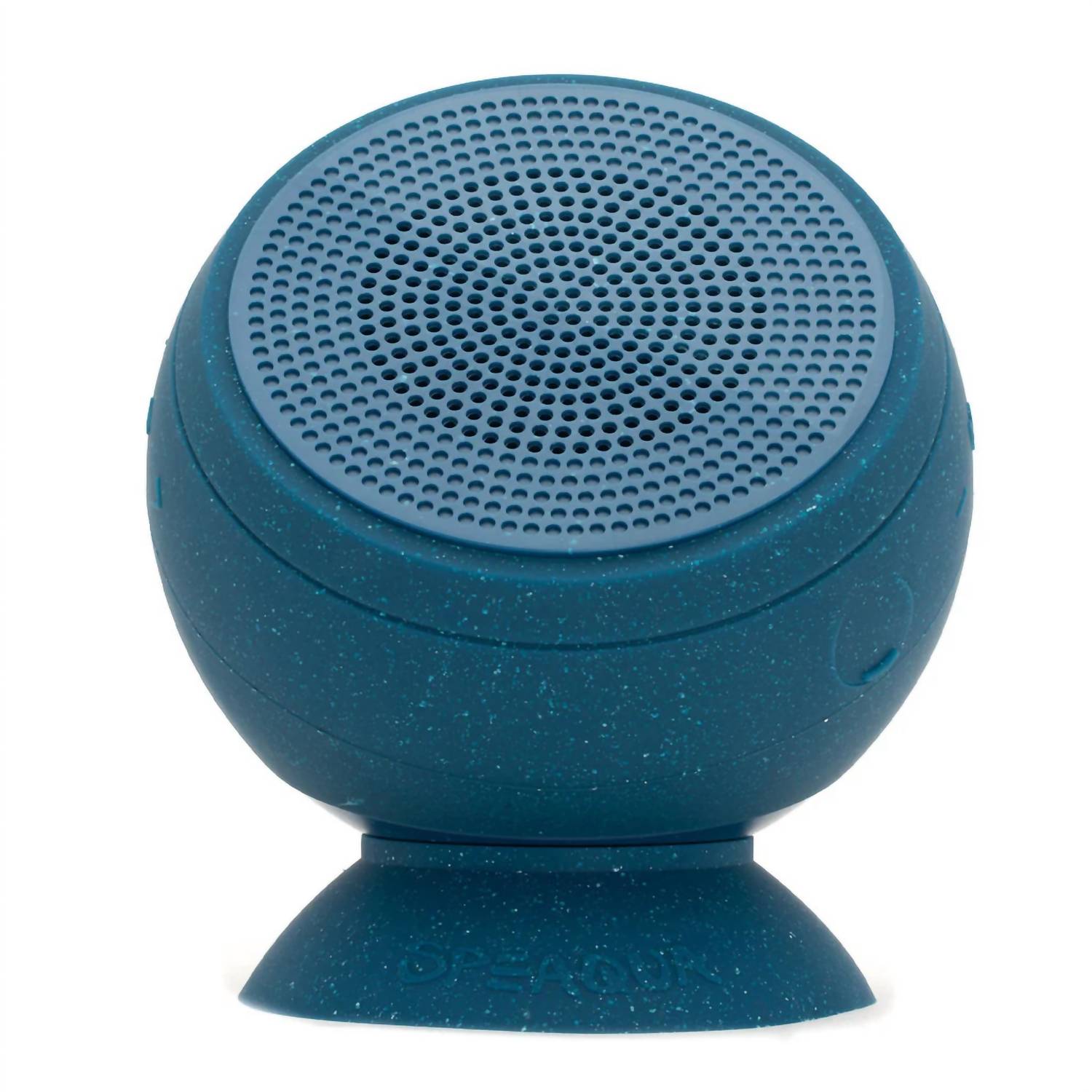 Speaqua The Barnacle Vibe Speaker in pelagic blue - item