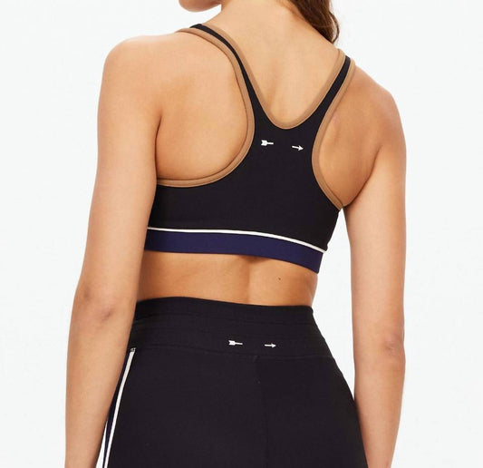 The Upside - Revolver Jade Racerback Bra