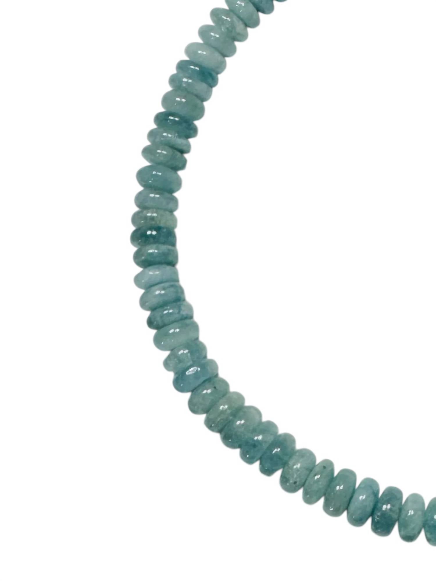 Theodosia - Women's Candy Collar Necklace