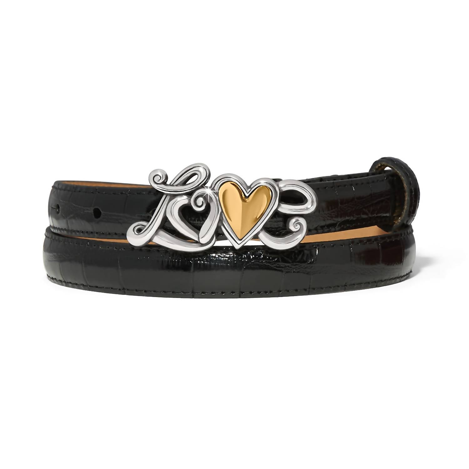 Brighton - True Love Belt