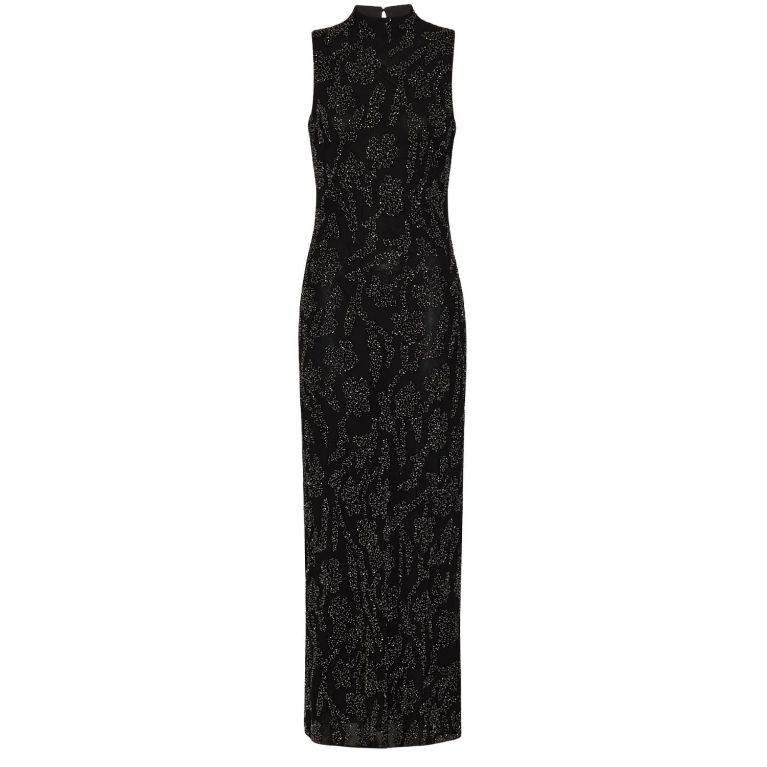 Veronica Beard - Sylven Beaded Maxi Dress