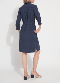 Lysse - Schiffer Shirt Dress