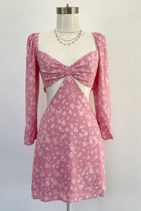 Sky To Moon - Shape Of You Dress