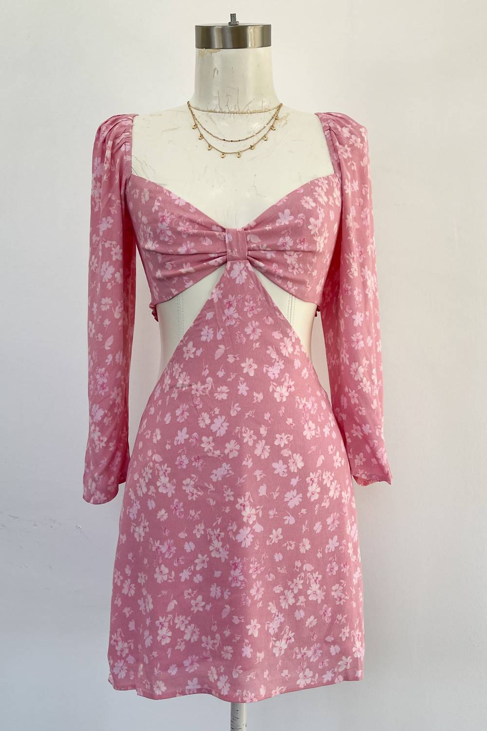 Sky To Moon - Shape Of You Dress