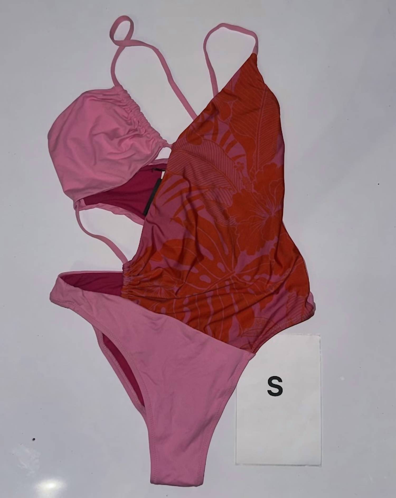 Pinko - Scogliera Swimsuit