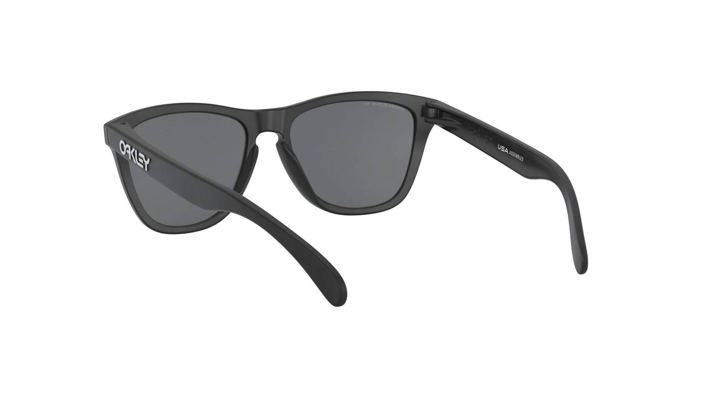 Oakley - Men's Frogskins Sunglasses