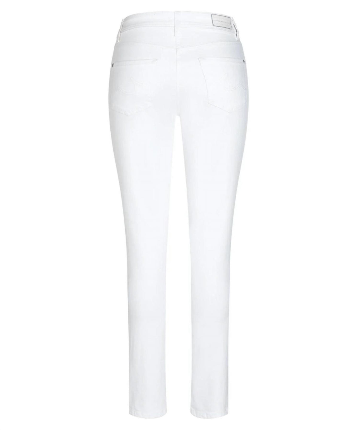 Cambio - Parla Stretch Denim Jean