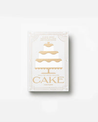 Printworks Cake Essentials Gift Set in white gold - item