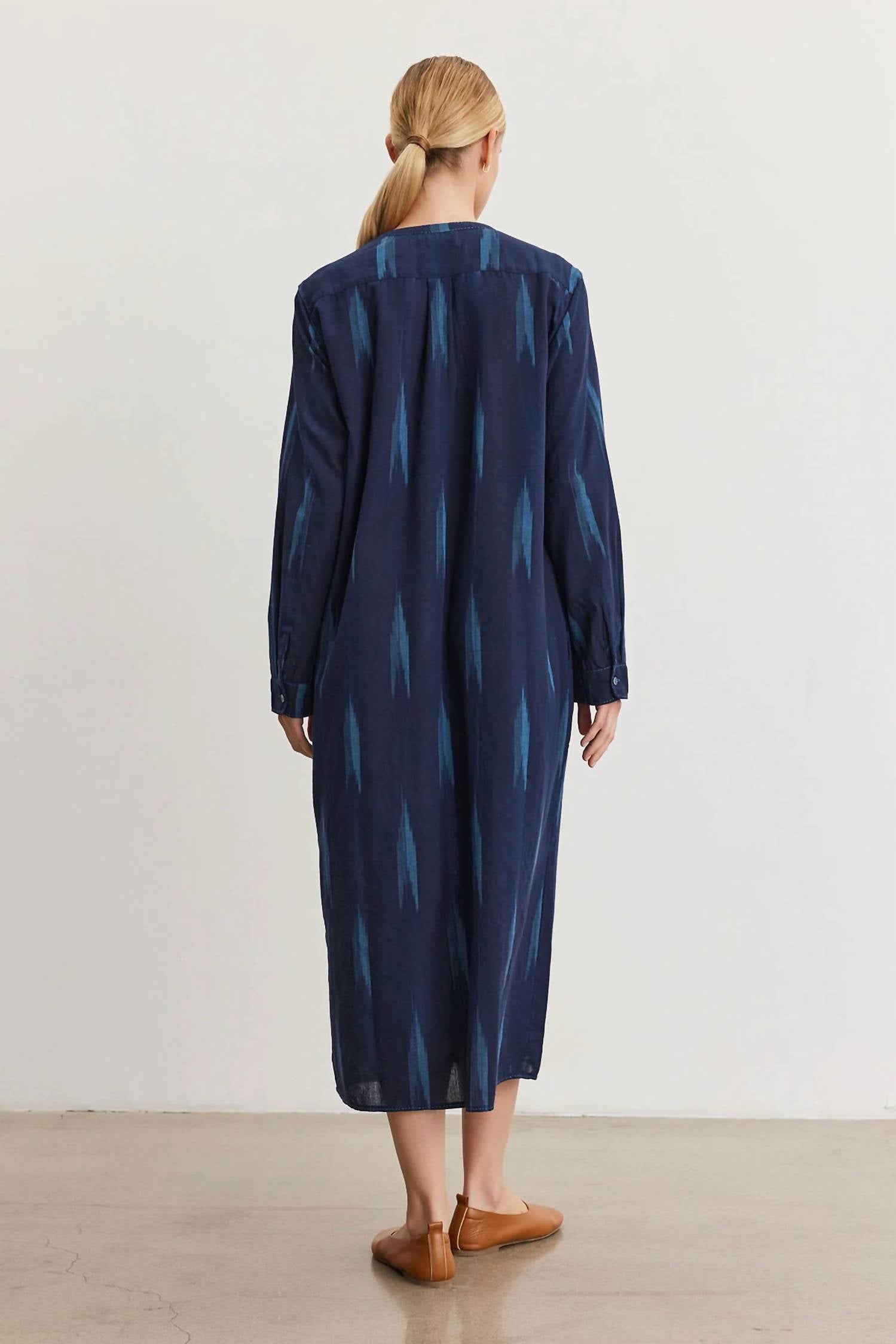 Velvet By Graham & Spencer - Alta Midi Dress