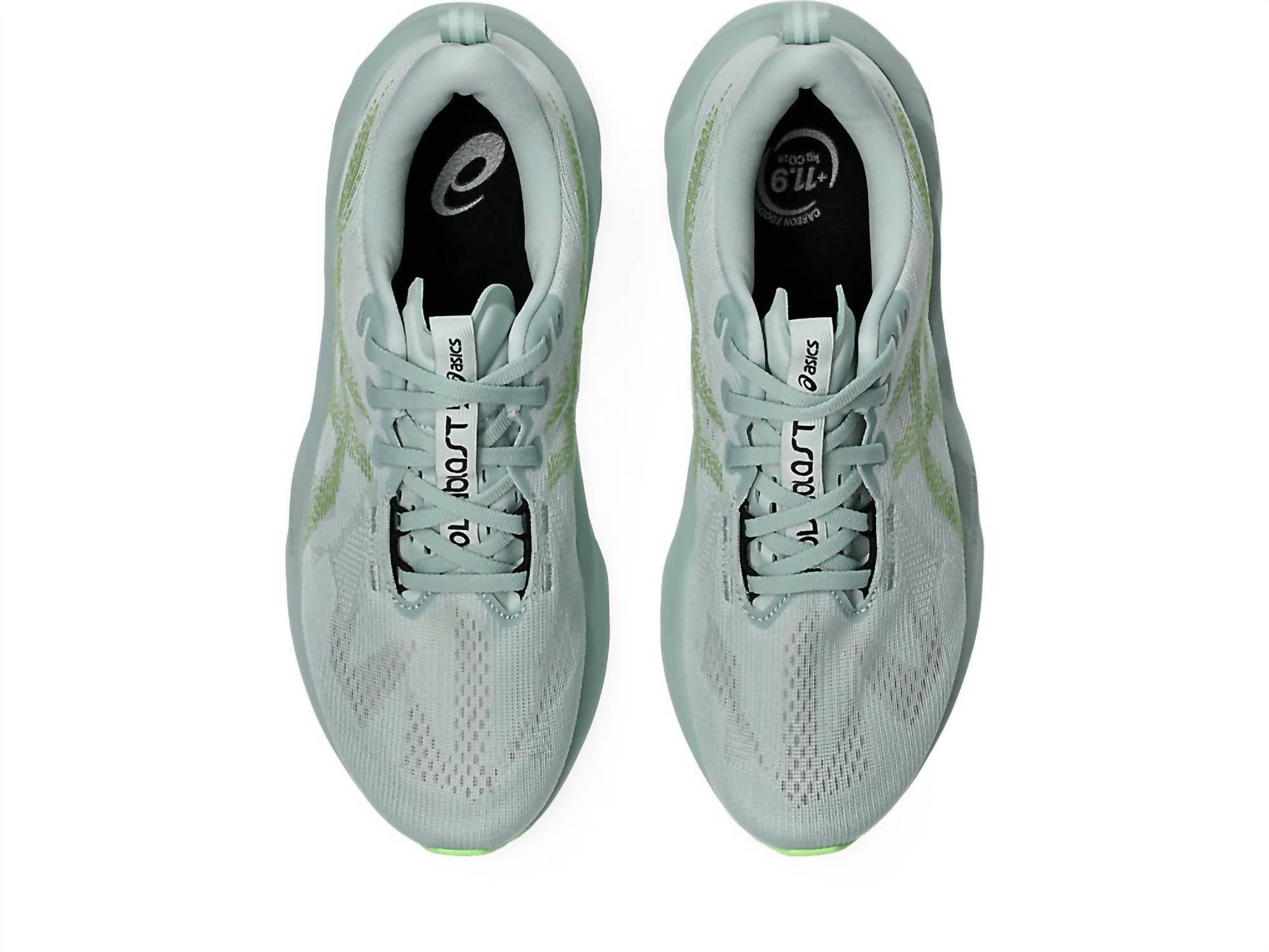 Asics - Men's Novablast 5 Shoe