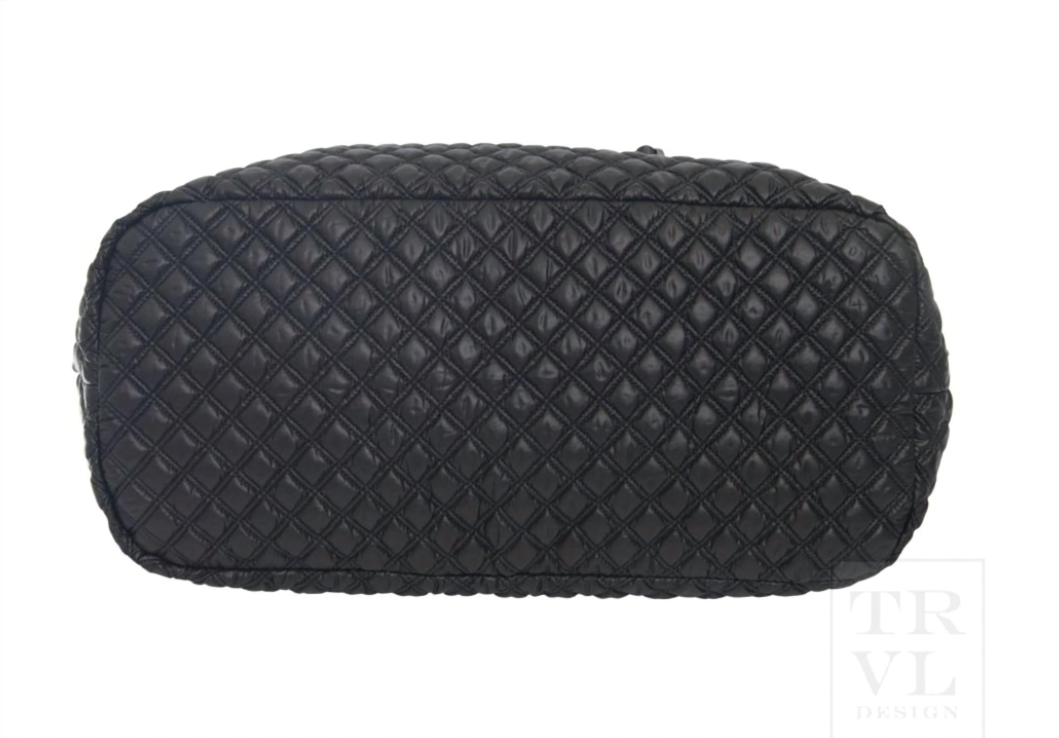 Trvl Design - Women's Overpacker Duffel Bag
