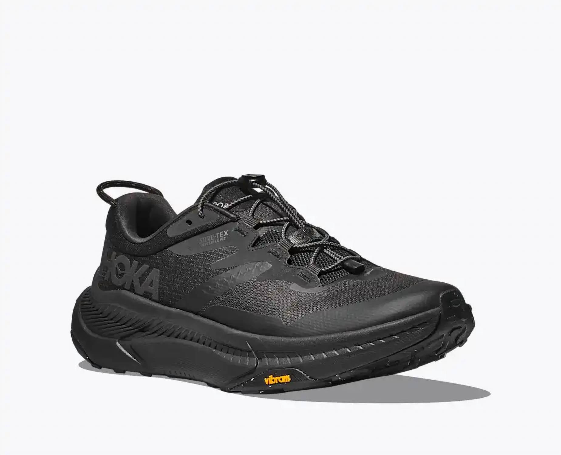 Hoka - Men's Transport Gtx Shoe