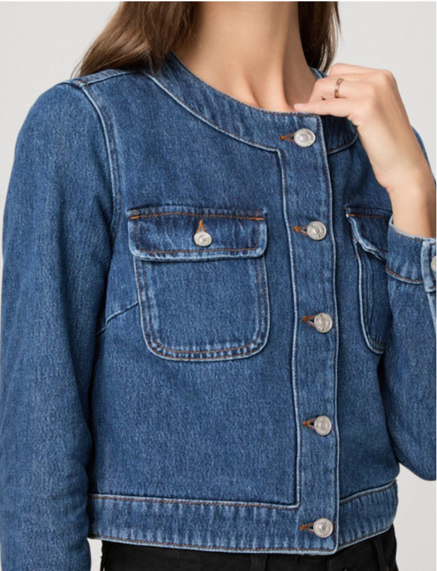 Paige - Kylian Jacket