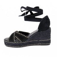 Ateliers - Women's Palma Wedge Sandals