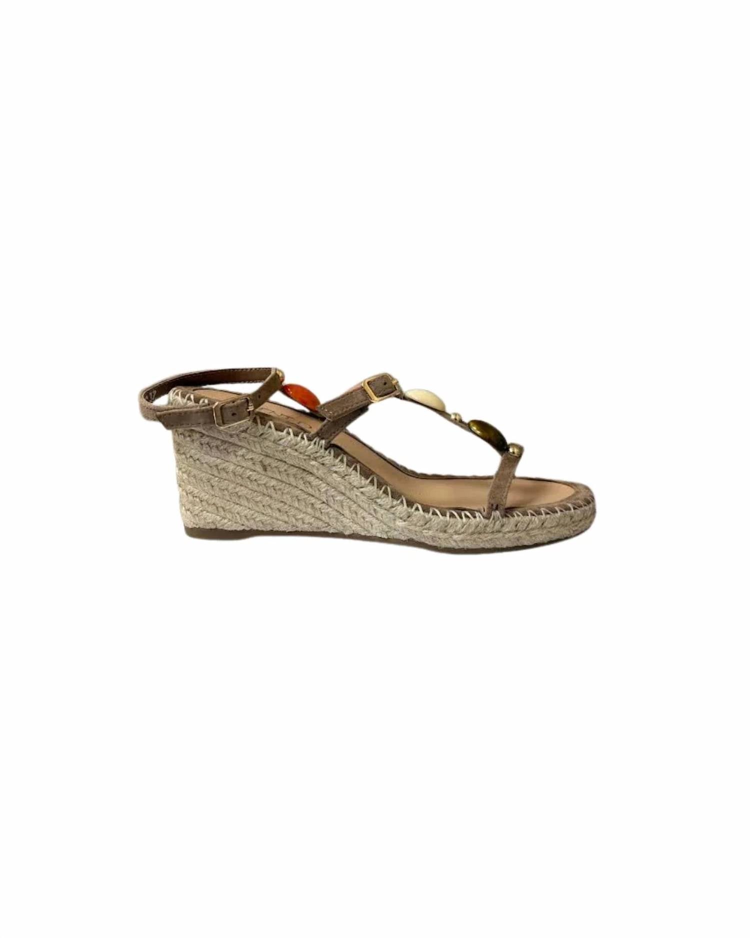 Silent D - Women's Gepps Sandals
