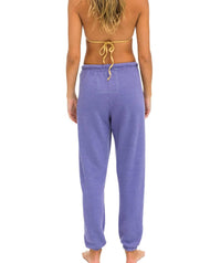 Aviator Nation - Logo Stitch Sweatpants
