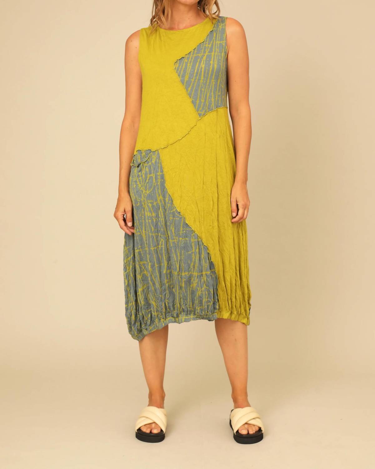 Chalet Et Ceci - Leia White Dress