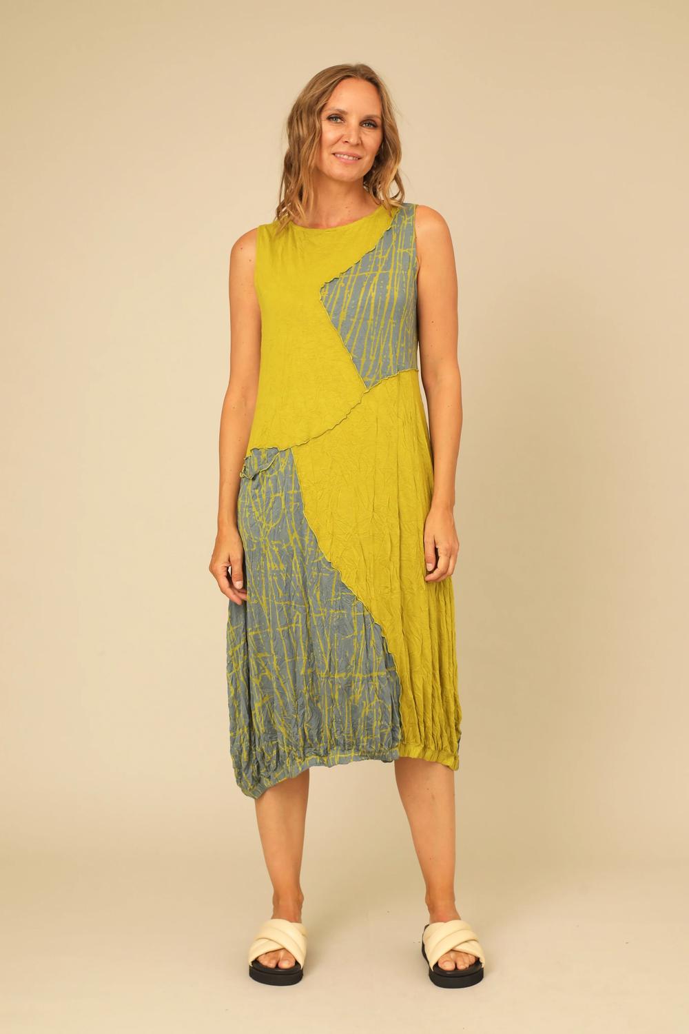 Chalet Et Ceci - Leia White Dress