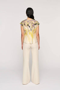 Clea - Watson Wide Leg Trousers
