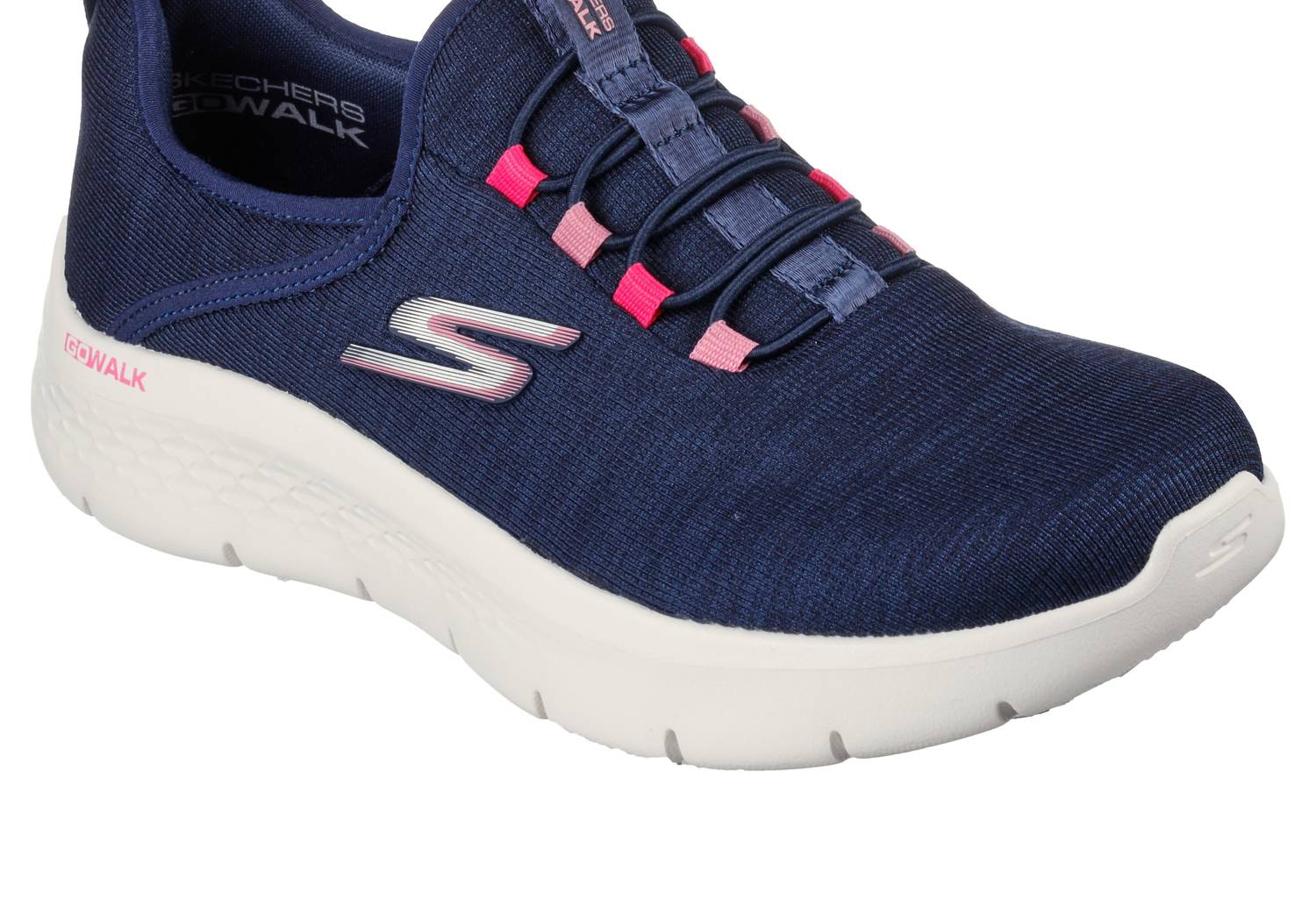 Skechers - Women's Go Walk Flex Lucy Sneaker Sneakers