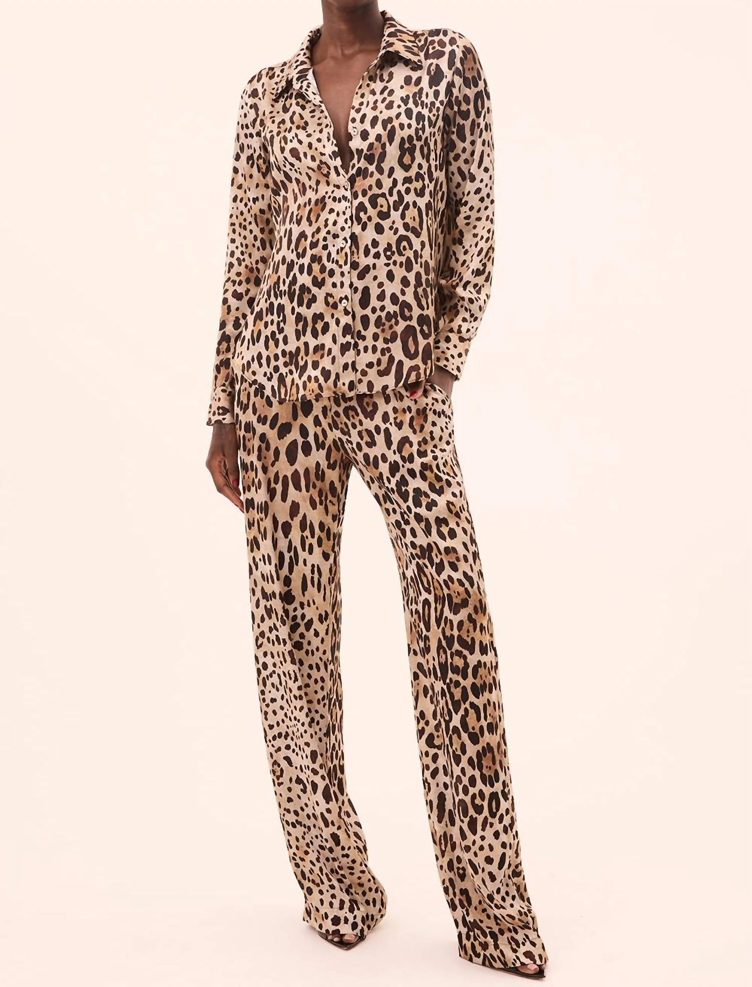 Misa Los Angeles - Cher Pants